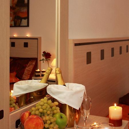 Nancy Hotel Χερσόνησος Εξωτερικό φωτογραφία