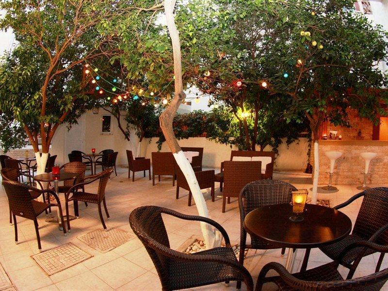Nancy Hotel Χερσόνησος Εξωτερικό φωτογραφία