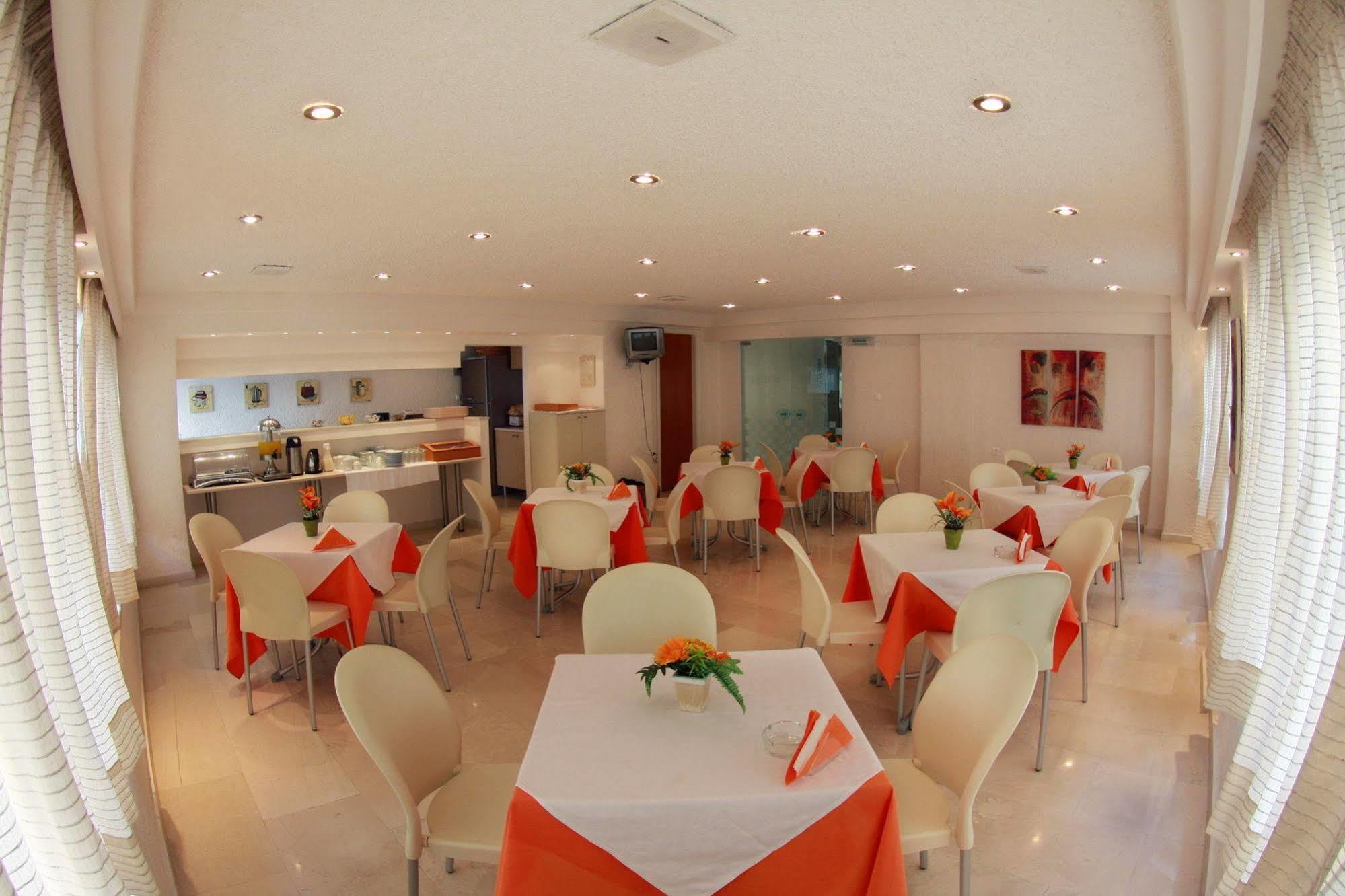 Nancy Hotel Χερσόνησος Εξωτερικό φωτογραφία